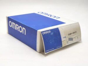 CQM1-OD212 オムロン 中古か未使用か不明 箱開封済み CQM1