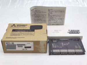 NZ2FTS1-16DE 三菱電機 箱マジック書込 箱いたみあり 2022年