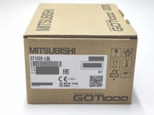GT1020-LBL 三菱電機 新品 GOT