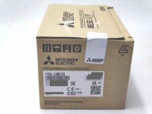 FX5U-32MR 三菱電機 箱いたみあり 2022年製 新品 シーケ