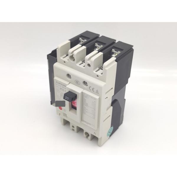 NF32-SW 三菱電機 箱いたみあり 未使用 3P 20A