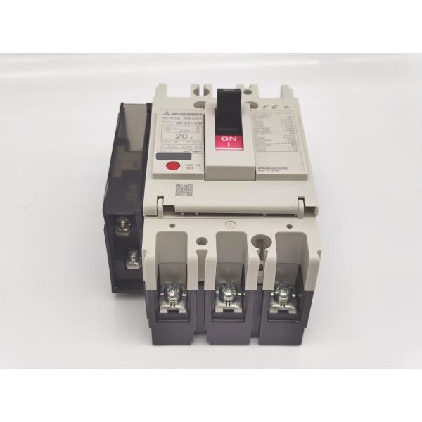 NF32-SW 三菱電機 箱いたみあり 未使用 3P 20A
