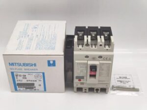 NF32-SW 三菱電機 箱いたみあり 未使用 3P 20A