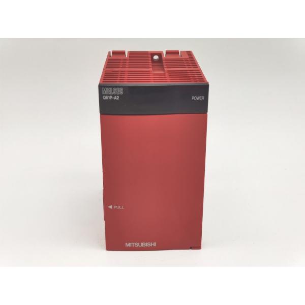 Q61P-A2 三菱電機 汚れあり 中古 Q61P-A MELSE
