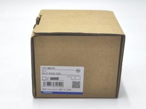 MM4XPN オムロン 新品 DC200/220V