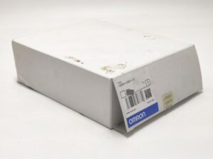 C200H-IDS01-V1 オムロン 箱開封済み 箱よごれいたみあり 未使用