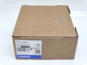 CJ1W-SRM21 オムロン 新品 CJ1W-SRM CJ1シリーズ