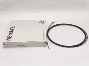 FU-66TZ キーエンス 箱いたみあり 未使用