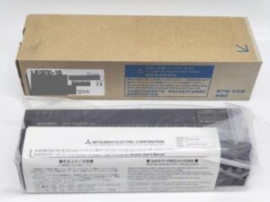 AJ65SBTB3-16D 三菱電機 箱いたみ・色あせあり 新品 CC-Lin