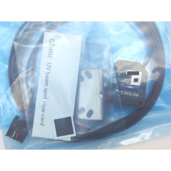CZ-H52 キーエンス 箱いたみあり 新品 CZ-H