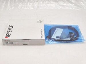 CZ-H52 キーエンス 箱いたみあり 新品 CZ-H
