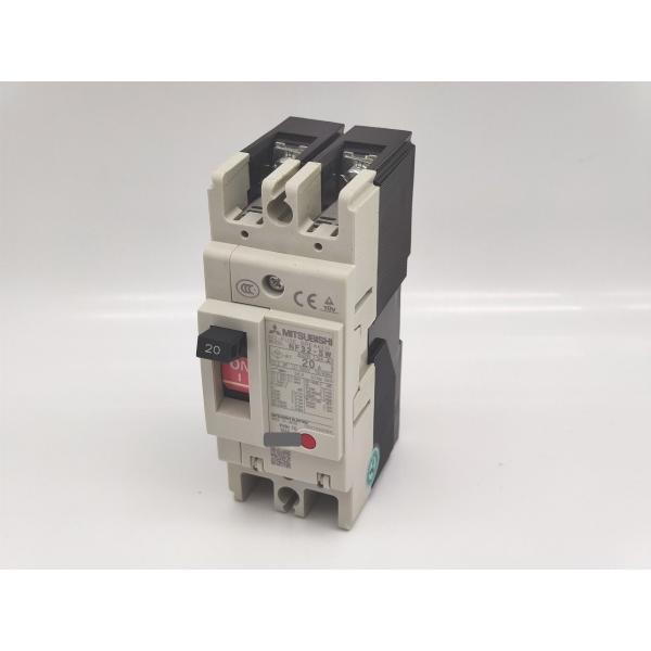 NF32-SW 三菱電機 中古 AC220V 20A 2P