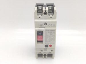 NF32-SW 三菱電機 中古 AC220V 20A 2P
