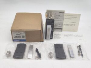 CJ1W-SCU21-V1 オムロン 箱開封済み 未使用 Ver.1. CJ1
