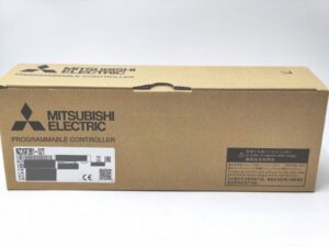 NZ2GF2B1-32T 三菱電機 2020年製 新品 シーケンサ