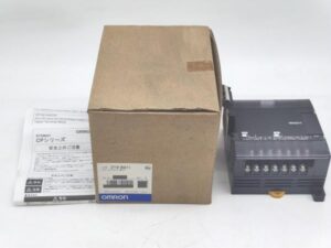 CP1W-MAD11 オムロン 箱よごれあり 箱開封済み 未使用 CP1