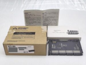 NZ2FTS-60RD4 三菱電機 箱マジック書込 箱いたみあり 2022年