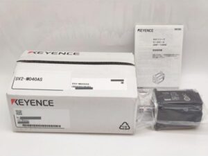 SV2-M040AS キーエンス 箱開封済み 未使用
