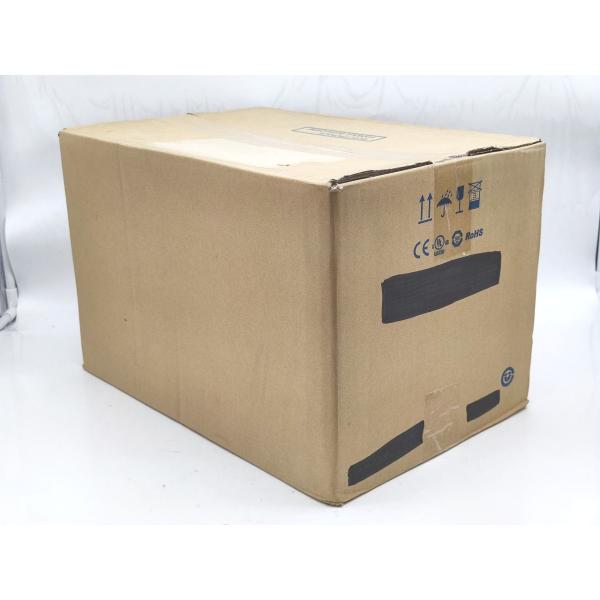 CIMR-VA2A0056FAA 安川電機 箱マジック書込いたみあり 新品 電機