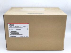CIMR-VA2A0056FAA 安川電機 箱マジック書込いたみあり 新品 電機