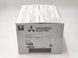 NV250-SEV 三菱電機 箱書込あり 箱へこみあり 未使用 ブレー