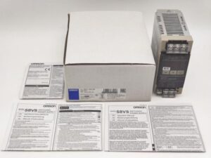 S8VS-09024B オムロン 新品 /ED S8シリーズ スイッチング
