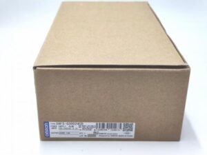 S8FS-G30024CD オムロン 新品 FSシリーズ 光ファイバアンプ