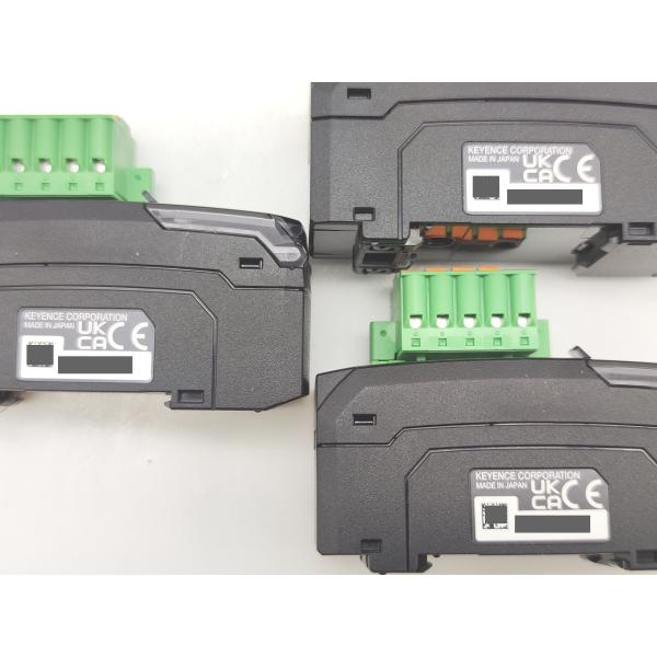 DL-CL1 キーエンス 3点セット 中古 DL-CL