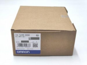 CJ1W-ID262 オムロン 新品 CJ1シリーズ
