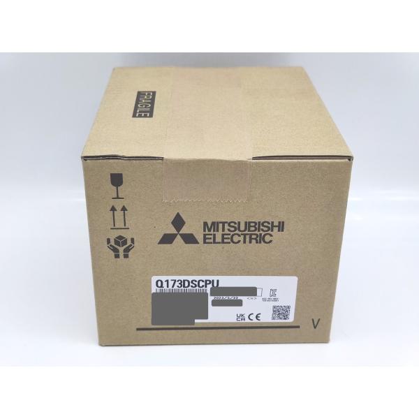 Q173DSCPU 三菱電機 2023年 新品