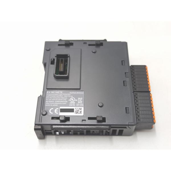 KV-NC16ETE キーエンス 中古