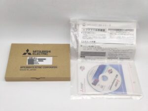SW4DNC-ACT-J 三菱電機 2019年製 新品 Ver.