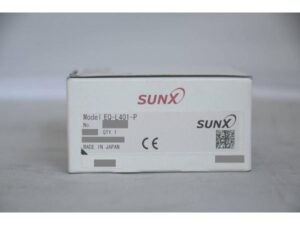 EQ-L401-P 新品 パナソニック SUNX アンプ内蔵