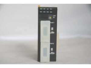 CJ1W-SCU21-V1 オムロン 中古 CJ1シリーズ