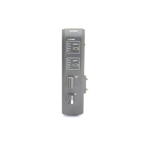 CA-DC21E キーエンス 中古 CAシリーズ 画像システム