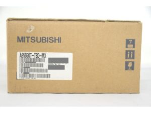 A956GOT-TBD-M3 三菱電機 未使用 箱少しいたみあり GOT A95