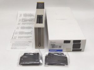 C500-OD213 オムロン 箱マジック書込いたみあり 開封済み 未使