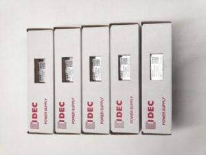 PS3V-050AF24C IDEC 5箱セット 新品