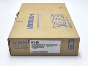 AY40 三菱電機 新品 シーケンサ