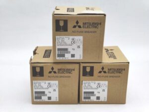 NV50-SVFU 三菱電機 3台セット 箱いたみあり 新品 2P 1