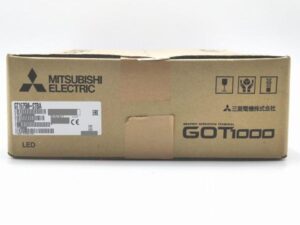 GOT1000 三菱電機 箱少しよごれあり 新品 GT1675M-
