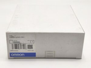 C200H-LK101-PV1 オムロン 未使用 C200Hシリーズ