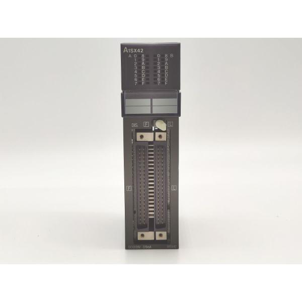 A1SX42 三菱電機 中古 シーケンサ MELSEC-AnSシ