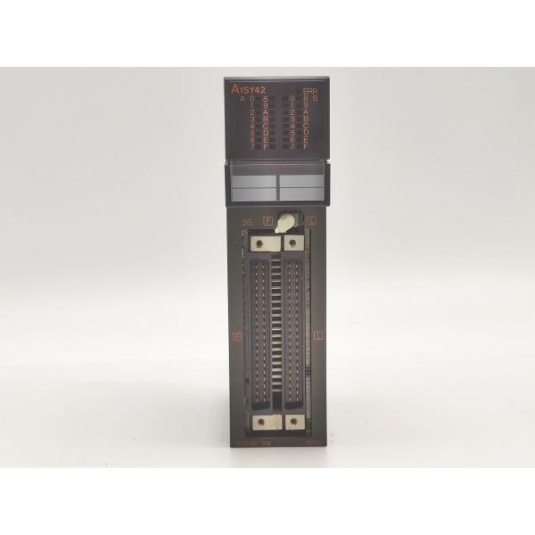 A1SY42 三菱電機 中古 シーケンサ MELSEC-AnSシ