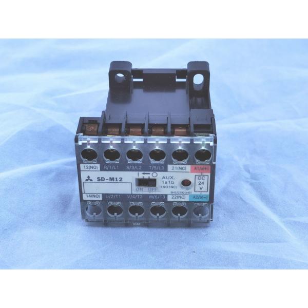 SD-M12 三菱電機 中古 SD-M SDカード