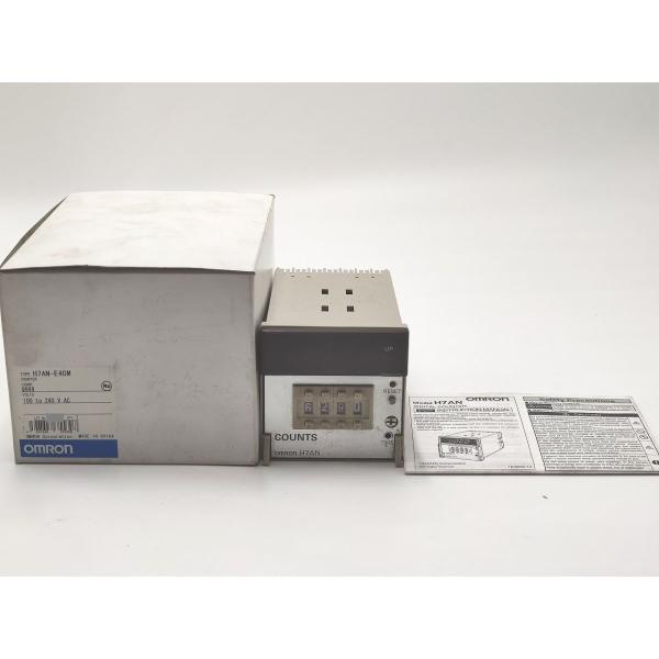 H7AN-E4DM オムロン 中古
