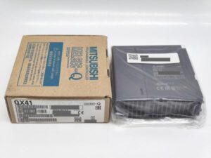 QX41 三菱電機 箱汚れ有 未使用 QX