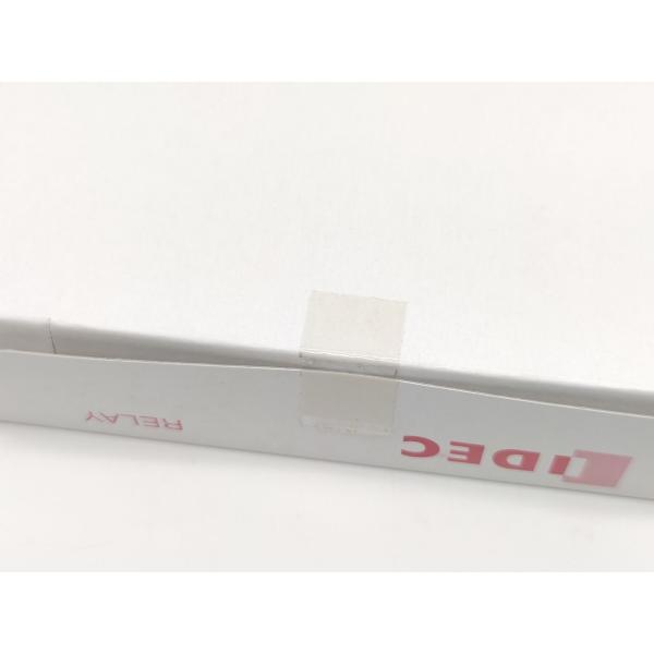 RU4S-C-A200 IDEC 新品 200-220VAC 10個セット