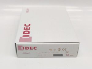 RU4S-C-A200 IDEC 新品 200-220VAC 10個セット