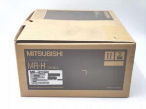 MR-H20AN 三菱電機 箱よごれあり 未使用